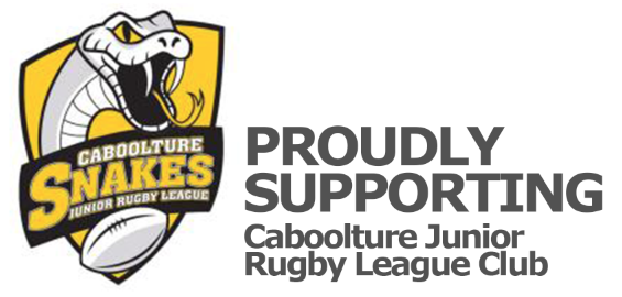 Caboolture Junior Rugby League